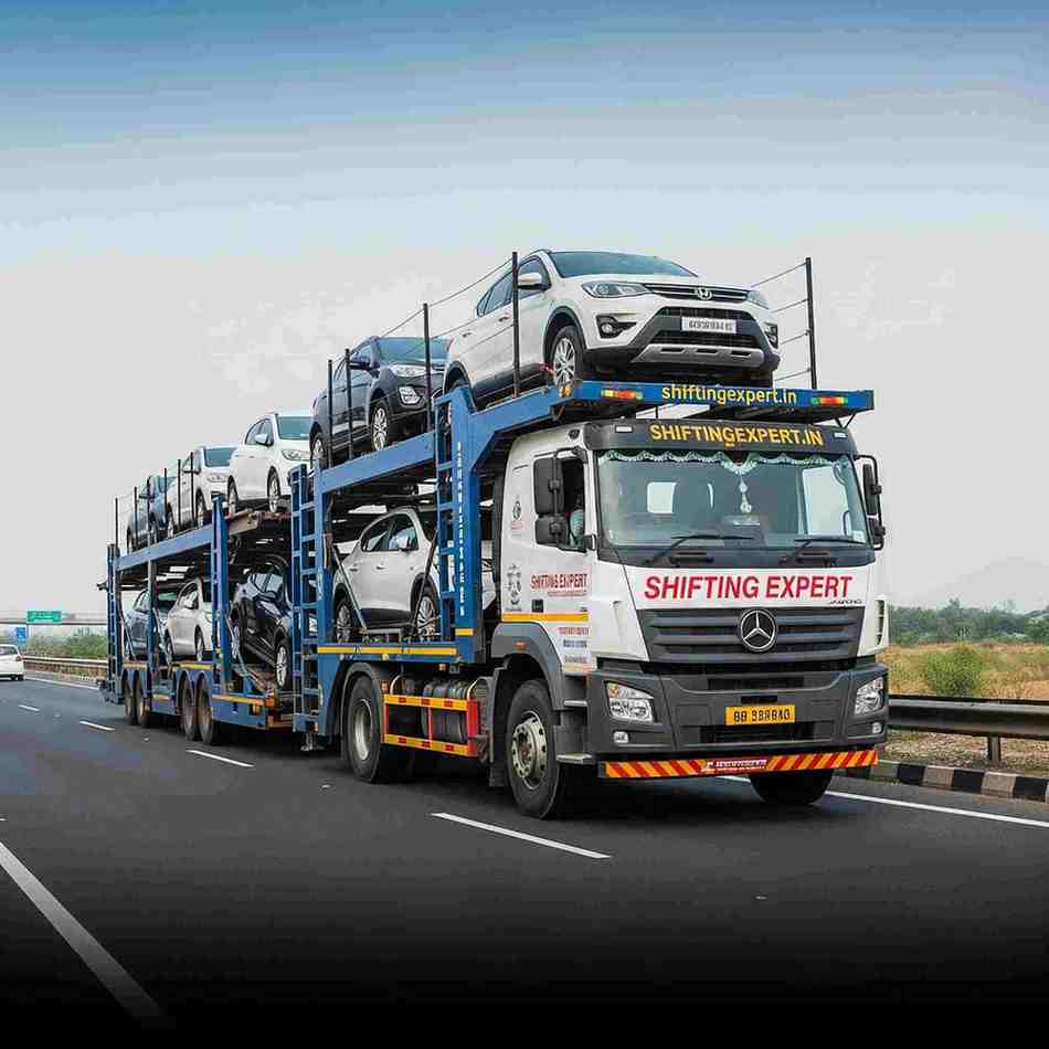 Car Transport