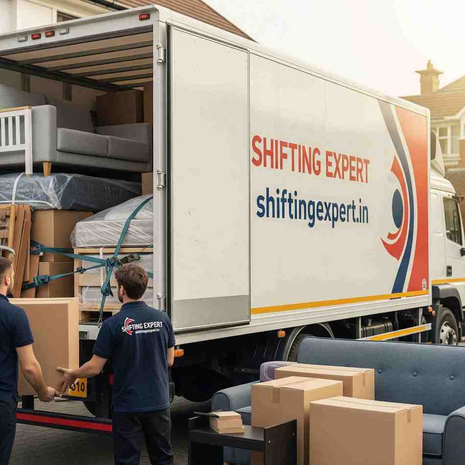Home Relocation