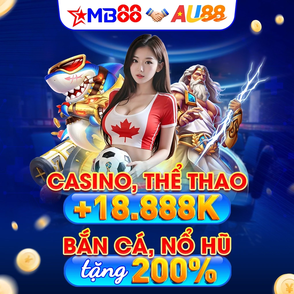 banner mobi nhà cái MB88 tặng nạp đầu 200% ưu đãi cực hot tặng thành viên mới